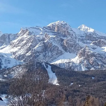 Panorama Mozzafiato 公寓