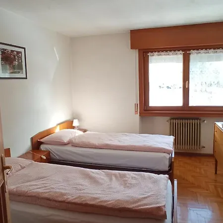 Panorama Mozzafiato Апартаменты *