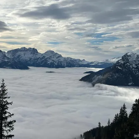 Panorama Mozzafiato Апартаменты *
