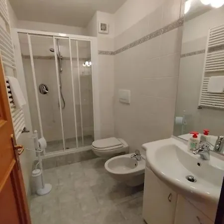 Panorama Mozzafiato 科尔蒂纳丹佩佐