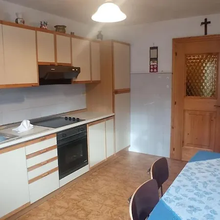 Panorama Mozzafiato Апартаменты