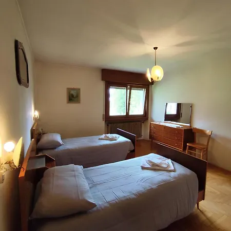 Panorama Mozzafiato 公寓 *