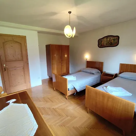 Panorama Mozzafiato 公寓 *