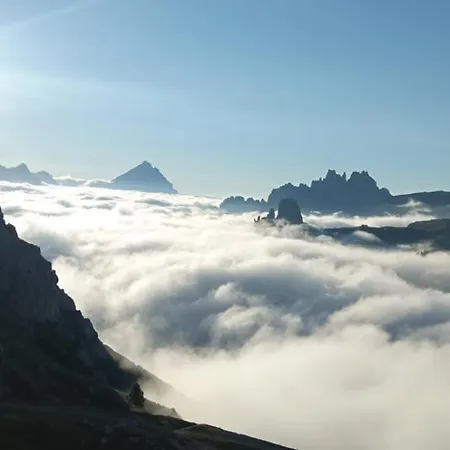 Panorama Mozzafiato 公寓 *