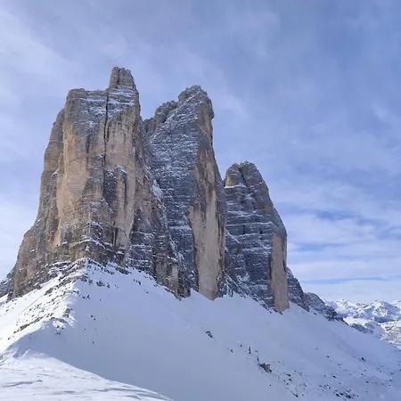 Panorama Mozzafiato 公寓 *