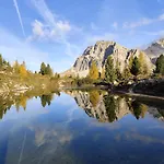 Panorama Mozzafiato * Cortina dʼAmpezzo