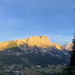 Panorama Mozzafiato Apartman Cortina dʼAmpezzo