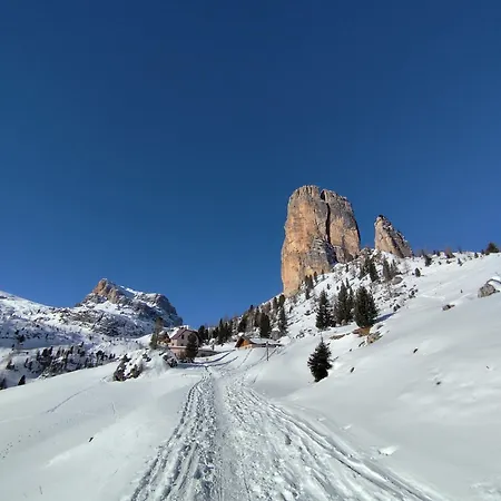 Panorama Mozzafiato Διαμέρισμα *