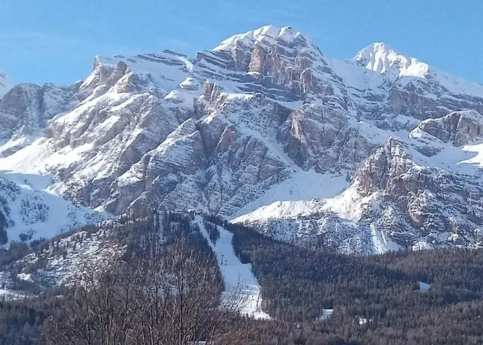 Panorama Mozzafiato Appartement