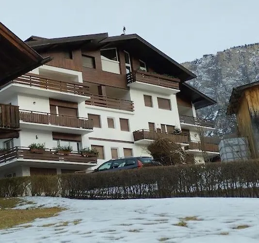 Apartament Panorama Mozzafiato *
